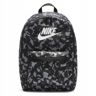 Školský batoh, taška - Nike School Backpack Heritage Moro A4