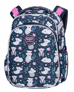 Školský batoh - TERASA COOLPACK KOLAČKA SNÍVANÁ KOALA