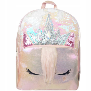 Detský batoh - BACKPACK BACKPACK MIRACLE