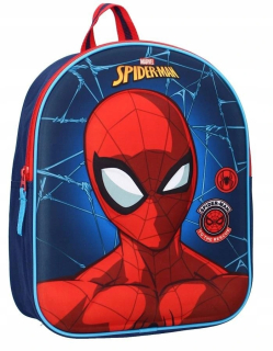 SPIDERMAN - Batoh Kindergarten Spiderman Spider