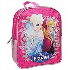 Elsa Frozen - Batoh Detský batoh Frozen Elsa
