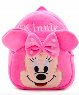 HELLO KITTY BACKPACK KINDERGARTEN HELLO DELTT