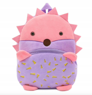 Mimoni - Backpack materská škola minion 191 j