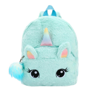 Mimoni - Backpack materská škola minion 27201
