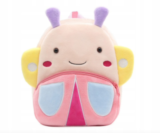 Mimoni - Backpack materská škola materská škola minion 3 abs