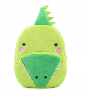 Mimoni - Backpack materská škola minion 50634