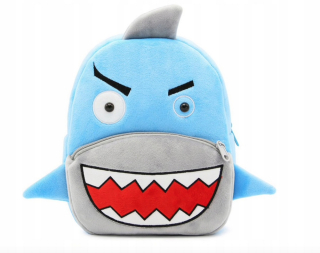 Mimoni - Backpack materská škola minion 6802