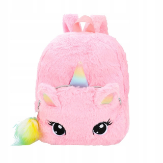 Mimoni - Backpack materská škola minion 87 wp