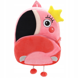 Mimoni - Backpack materská škola minion 91 bi
