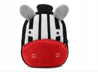 Minnie Mouse - Batoh BACKPACK PRE KINDERGARTEN PINK EBAEE
