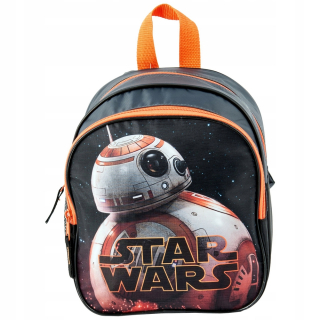 STAR WARS - Backpack Star Star Wars Paso vojna