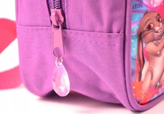 Princezna sofia - Backpack batoh princezná Zosia materská škola