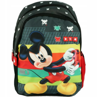 Detský batoh - Backpack batoh Mickey Mickey Mickey Mickey