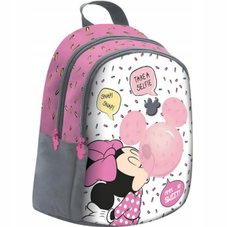 Detský batoh - Batoh myš minnie pre dievča