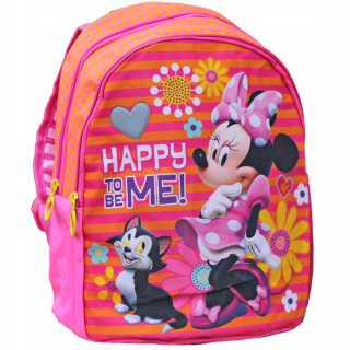 Školský batoh, taška - Rucksack Mouse Minnie Mini pre dievča