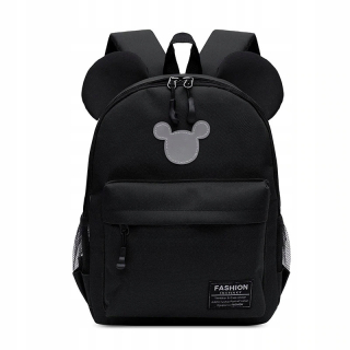 Detský batoh - Backpack batoh Mickey Mickey Mickey Farby