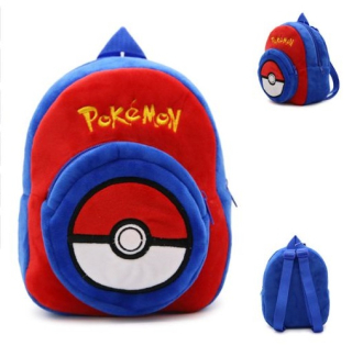 Pokémoni - BACKPACK BACKPACK POKEMON PRESCHOOLER 87