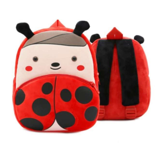 Detský batoh - Backpack materský batoh Plush Biedronka