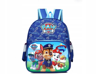 PAW Patrol - BACKPACK PSI PATROL 36 cm batoh