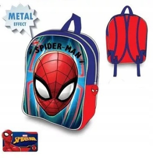 Detský batoh - Spiderman batoh batoh
