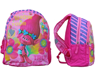 Detský batoh - Batoh Trolls Trolls pre Preschooler Zerówka