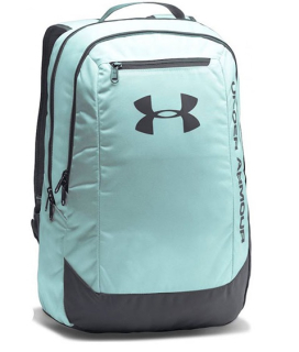 UNDER ARMOUR - Under Armour Hustle Backpack - Batoh Unisex - 1273274-943