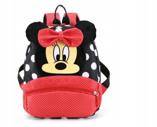 Detský batoh - Batoh materská škola Mickey Mickey Minnie