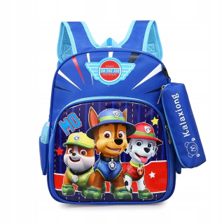 Detský batoh - Batoh PESI PATROL Nursery - Záchranári
