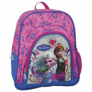Detský batoh - Pre-School Bathpack Pozemok z ľadu 11 Derfer