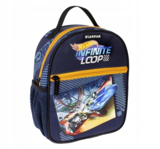 Detský batoh - Mini Hot Wheels StarPak Bathpack