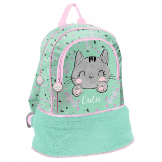 Detský batoh - Paso Paso Cat Kotek Paso batoh