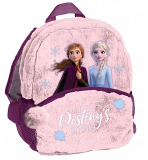 Elsa Frozen - Passen Paso Frozen Batchpack Doe-305