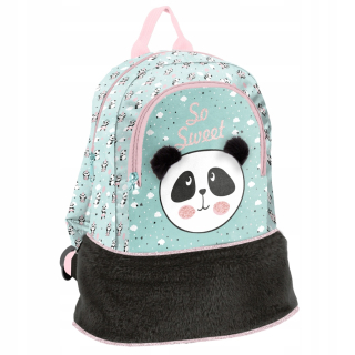 Detský batoh - Paso Panda Panda Panda Bathpack