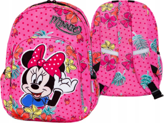 Detský batoh - Osobný batoh Toby Minnie Mouse Coolpack