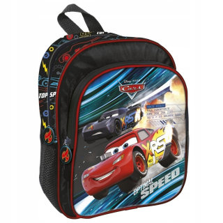 Detský batoh - Chôdza Bathpack Cruise Car