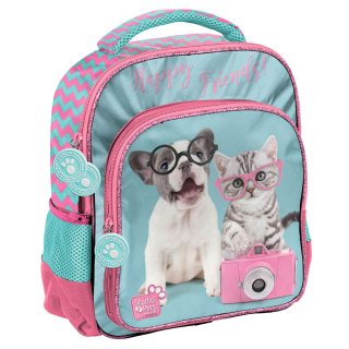 Školský batoh, taška - PSK-337 Paso PSK-337 Backpack