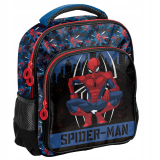 SPIDERMAN - Paso Spiderman batoh a nula