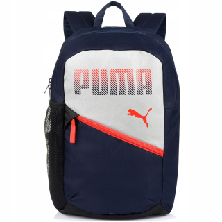 Školský batoh, taška - PUMA BACKPACK 075483-11 22L ŠPORTOVÉ SPORTY URBAN
