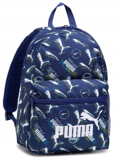 Školský batoh, taška - Puma batoh pre detský školský batoh pre školu