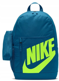 Školský batoh, taška - Nike školský atletický batoh + puzdro na ceruzku