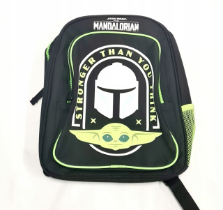STAR WARS - Backpack Star Wars Mandalorian