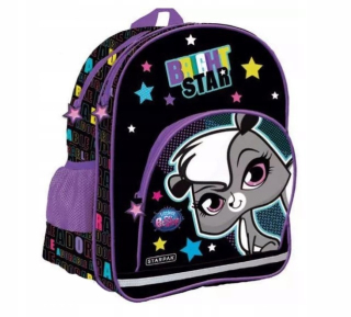 Littlest Pet Shop - StarPak Littlest Pet Shop 348714 38 cm batoh