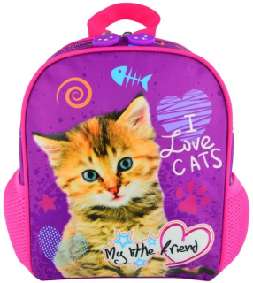 Detský batoh - Cruise Backpack môj malý priateľ ka CA