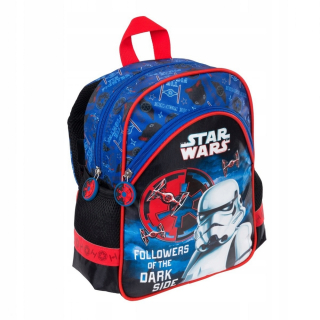 Detský batoh - Turistika batoh St.MAJEWSKI STAR WARS