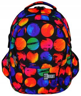 Školský ruckáv st.right
