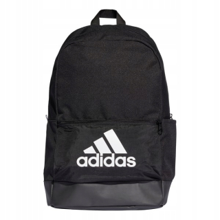 Školský batoh, taška - Adidas DT2628 Školský batoh Black Sports