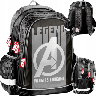 Školský batoh, taška - Avengers School Batchpack pre priateľa Marvel Paso