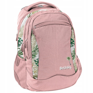 Školský batoh, taška - Buniq Paso Coconut School Batchpack