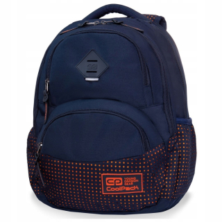Školský batoh, taška - COOLPACK DART II XL B30063 Školský batoh