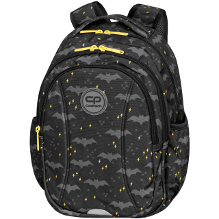Školský batoh, taška - Školský batoh Coolpack for Boyfriend Bat